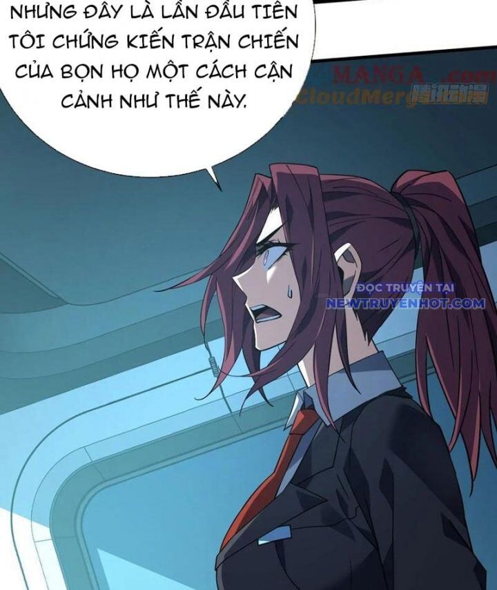 Mệnh Luân Chi Chủ! Khi Dị Biến Giáng Lâm Nhân Gian! Chap 91 - Next Chap 92