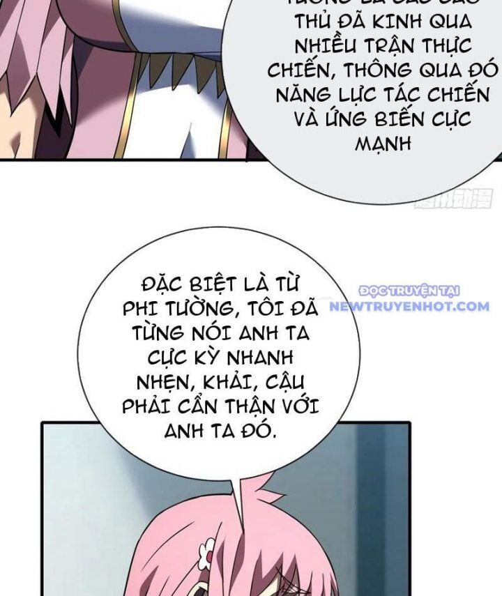 Mệnh Luân Chi Chủ! Khi Dị Biến Giáng Lâm Nhân Gian! Chap 91 - Next Chap 92