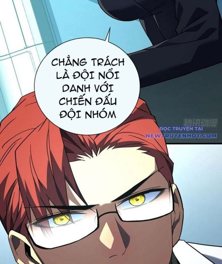 Mệnh Luân Chi Chủ! Khi Dị Biến Giáng Lâm Nhân Gian! Chap 91 - Next Chap 92