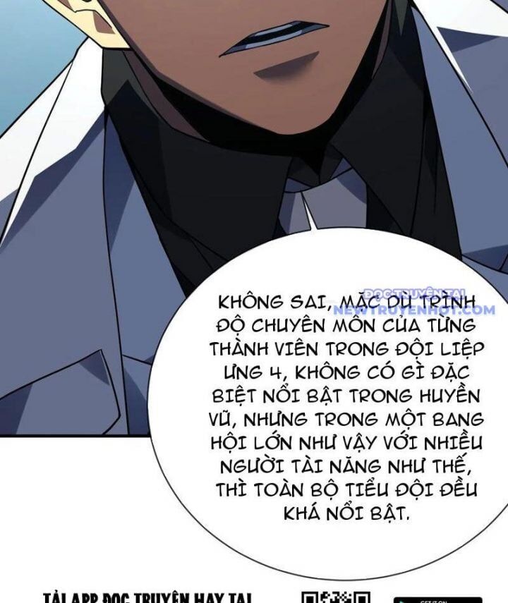 Mệnh Luân Chi Chủ! Khi Dị Biến Giáng Lâm Nhân Gian! Chap 91 - Next Chap 92