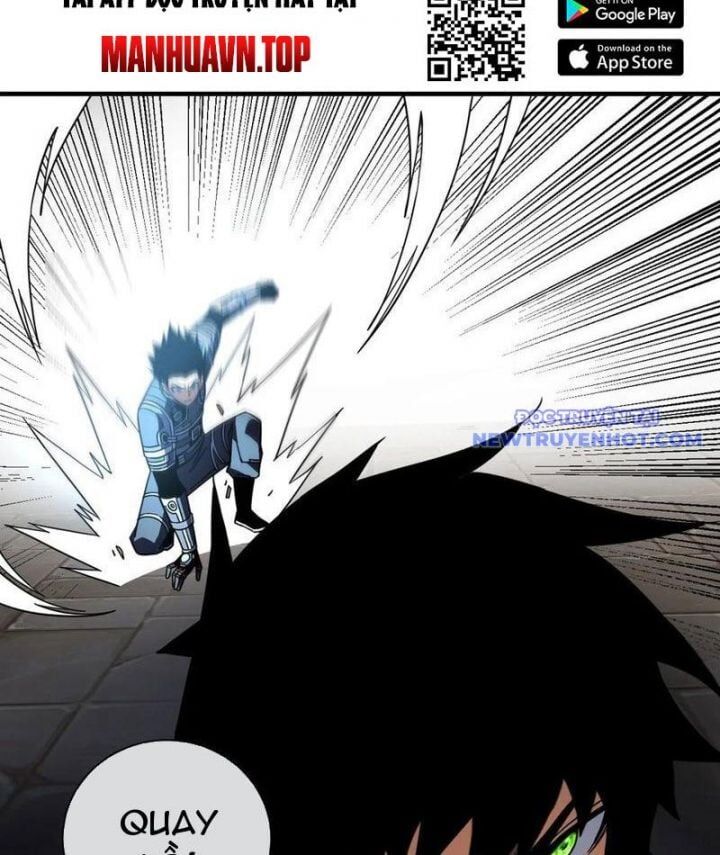Mệnh Luân Chi Chủ! Khi Dị Biến Giáng Lâm Nhân Gian! Chap 91 - Next Chap 92