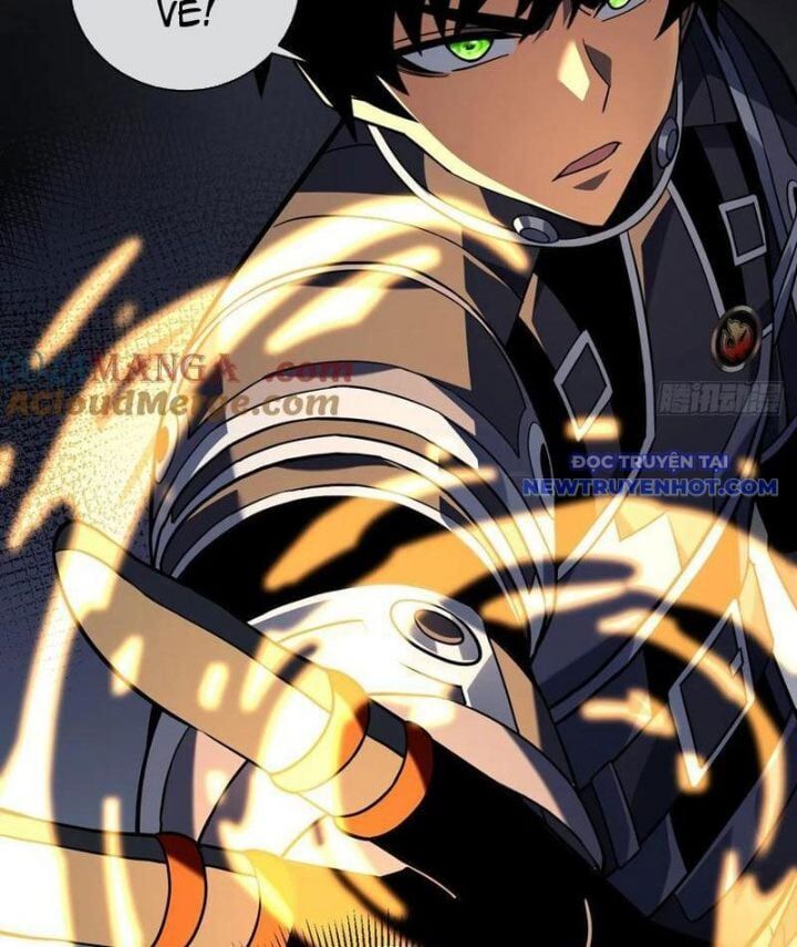 Mệnh Luân Chi Chủ! Khi Dị Biến Giáng Lâm Nhân Gian! Chap 91 - Next Chap 92