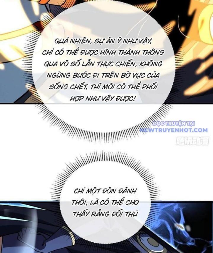 Mệnh Luân Chi Chủ! Khi Dị Biến Giáng Lâm Nhân Gian! Chap 91 - Next Chap 92