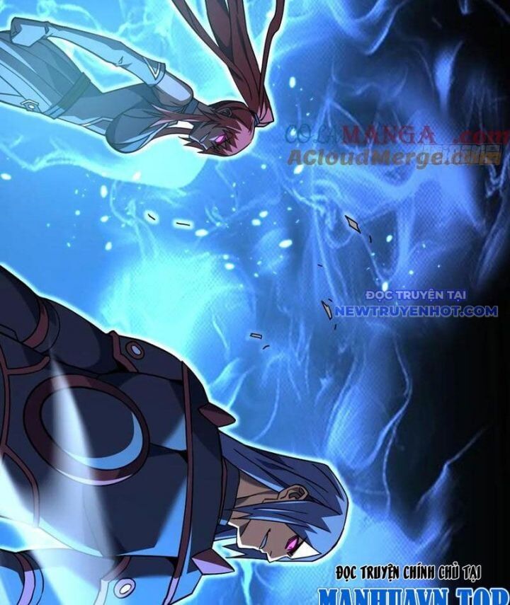 Mệnh Luân Chi Chủ! Khi Dị Biến Giáng Lâm Nhân Gian! Chap 91 - Next Chap 92