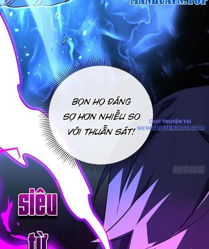 Mệnh Luân Chi Chủ! Khi Dị Biến Giáng Lâm Nhân Gian! Chap 91 - Next Chap 92