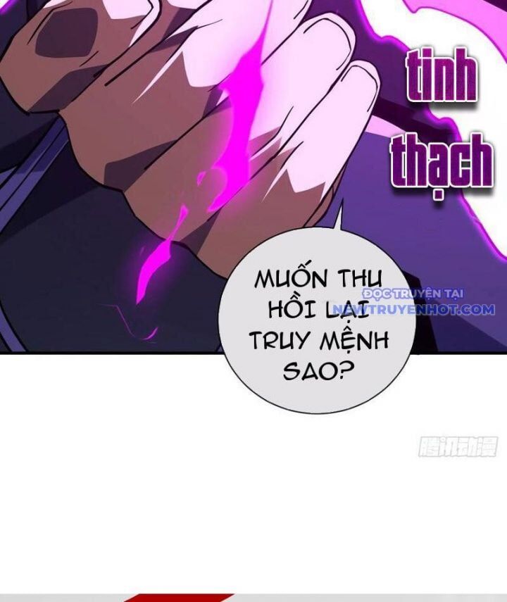Mệnh Luân Chi Chủ! Khi Dị Biến Giáng Lâm Nhân Gian! Chap 91 - Next Chap 92