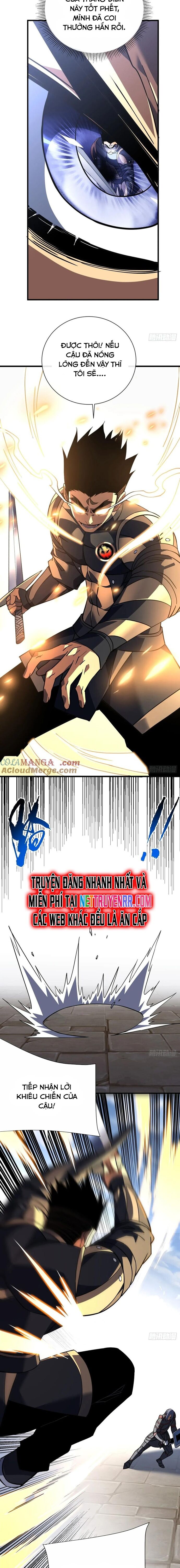 Mệnh Luân Chi Chủ! Khi Dị Biến Giáng Lâm Nhân Gian! Chap 92 - Next Chap 93