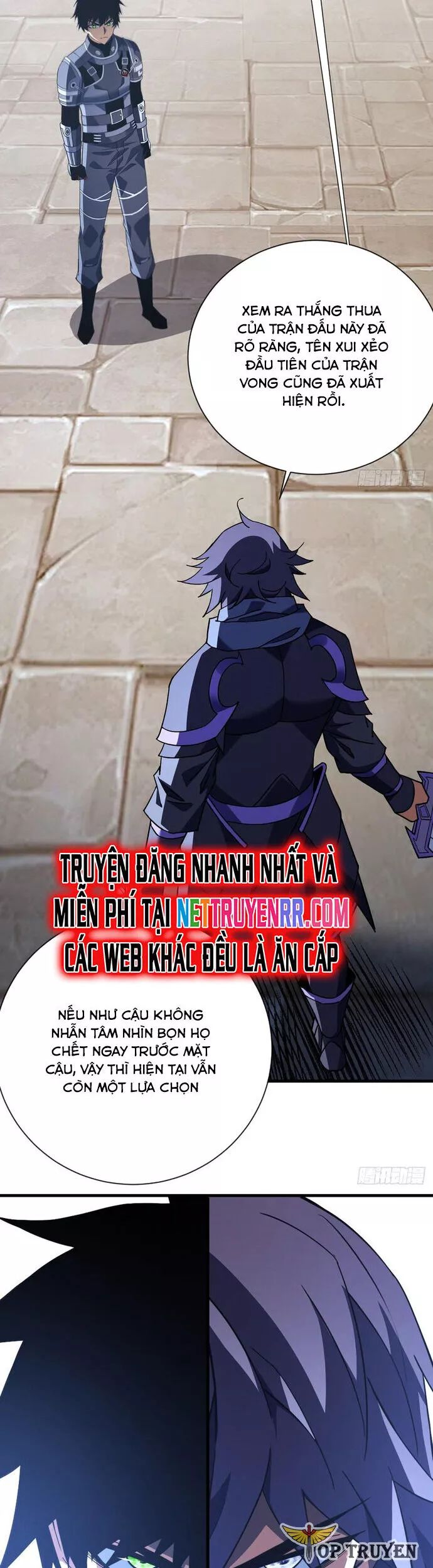 Mệnh Luân Chi Chủ! Khi Dị Biến Giáng Lâm Nhân Gian! Chap 96 - Next Chap 97
