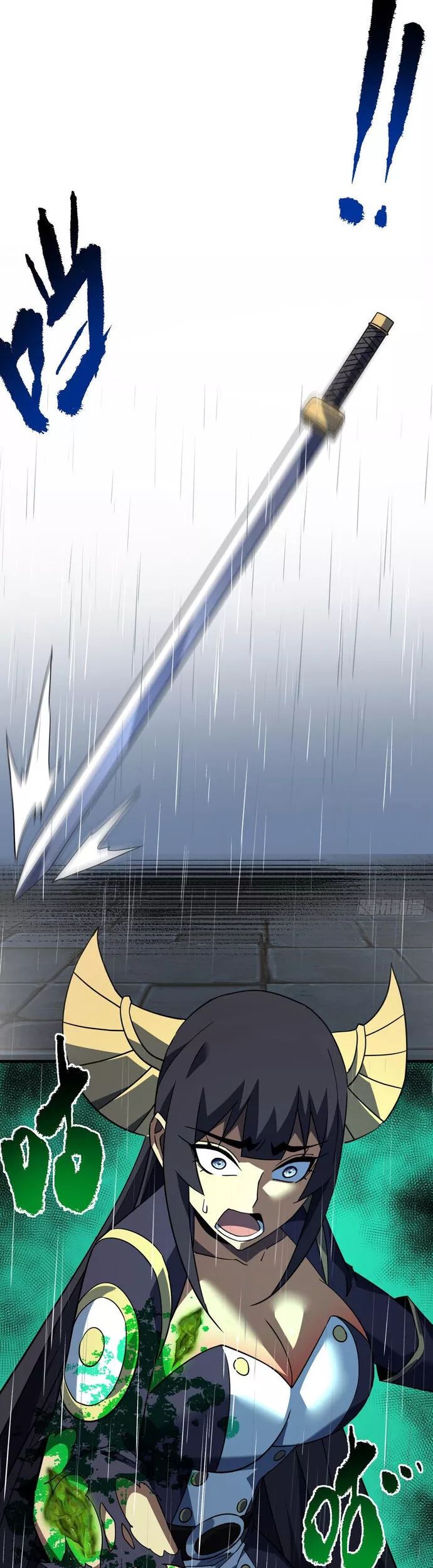Mệnh Luân Chi Chủ! Khi Dị Biến Giáng Lâm Nhân Gian! Chap 96 - Next Chap 97