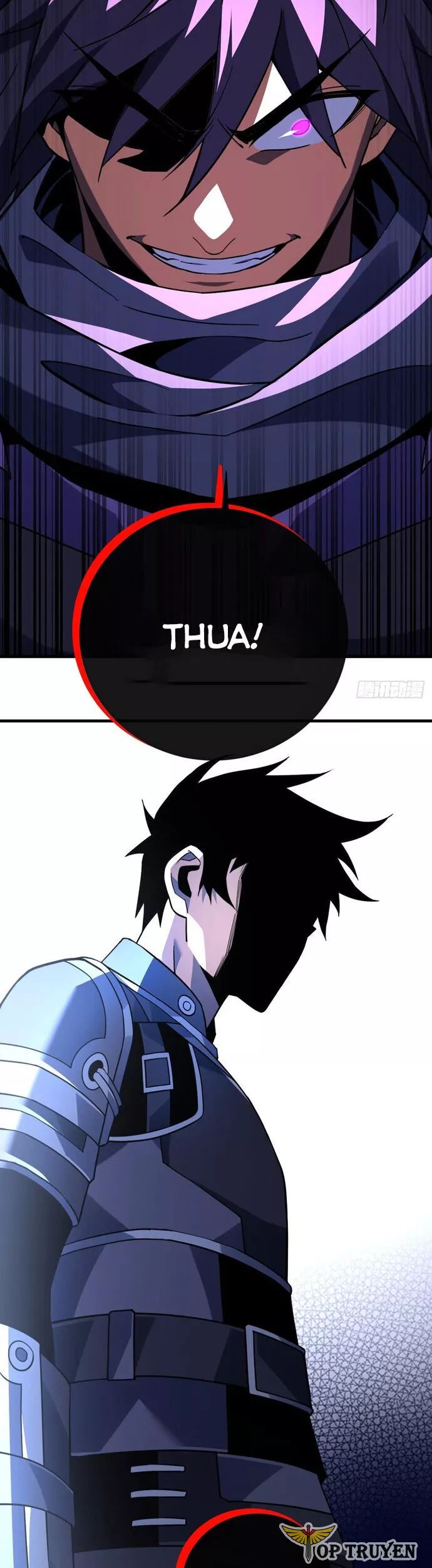 Mệnh Luân Chi Chủ! Khi Dị Biến Giáng Lâm Nhân Gian! Chap 96 - Next Chap 97