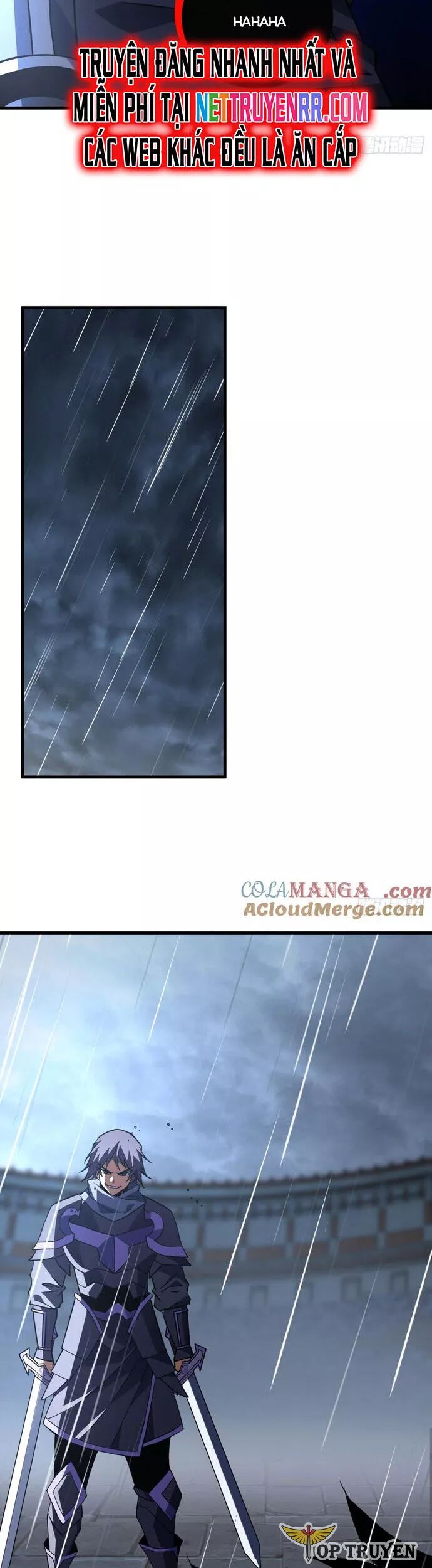 Mệnh Luân Chi Chủ! Khi Dị Biến Giáng Lâm Nhân Gian! Chap 96 - Next Chap 97