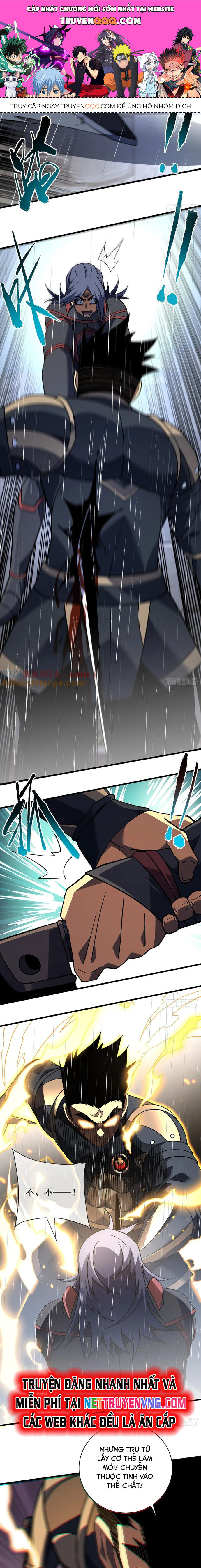 Mệnh Luân Chi Chủ! Khi Dị Biến Giáng Lâm Nhân Gian! Chap 97 - Next Chap 98