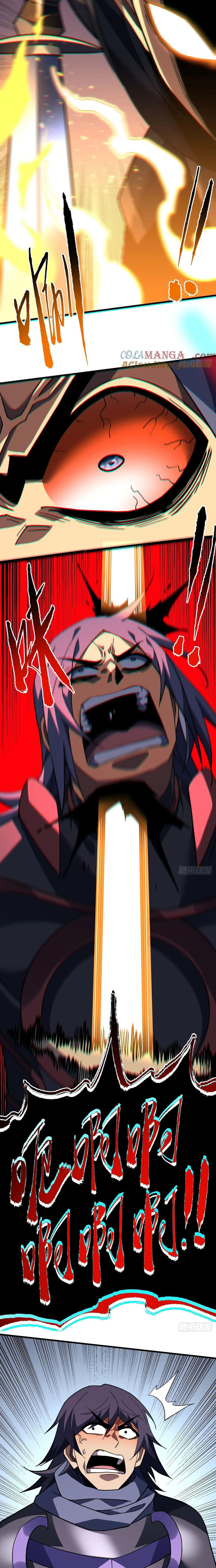 Mệnh Luân Chi Chủ! Khi Dị Biến Giáng Lâm Nhân Gian! Chap 97 - Next Chap 98