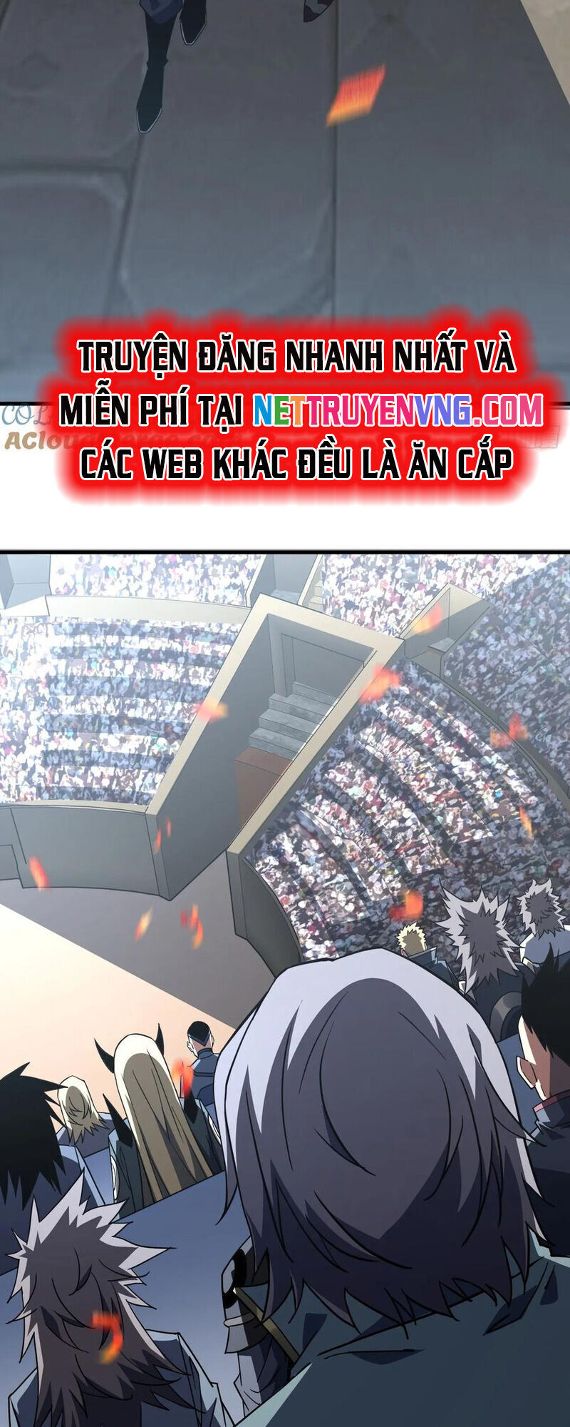Mệnh Luân Chi Chủ! Khi Dị Biến Giáng Lâm Nhân Gian! Chap 98 - Next Chap 99
