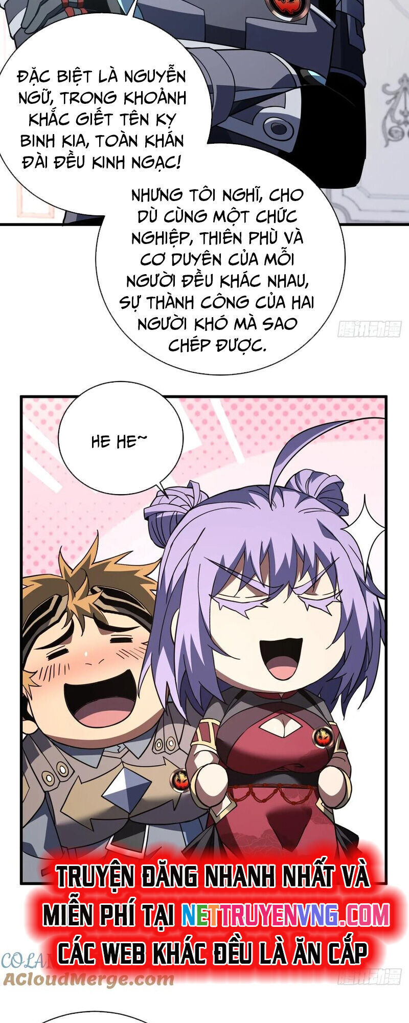 Mệnh Luân Chi Chủ! Khi Dị Biến Giáng Lâm Nhân Gian! Chap 98 - Next Chap 99