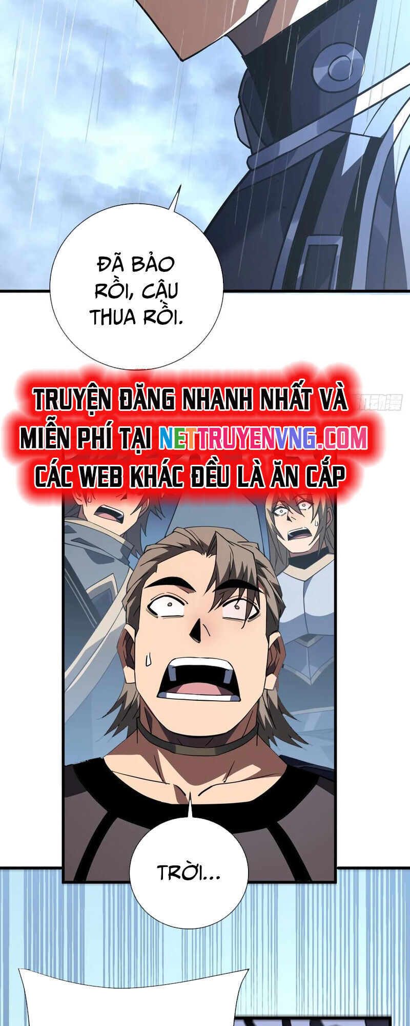 Mệnh Luân Chi Chủ! Khi Dị Biến Giáng Lâm Nhân Gian! Chap 98 - Next Chap 99
