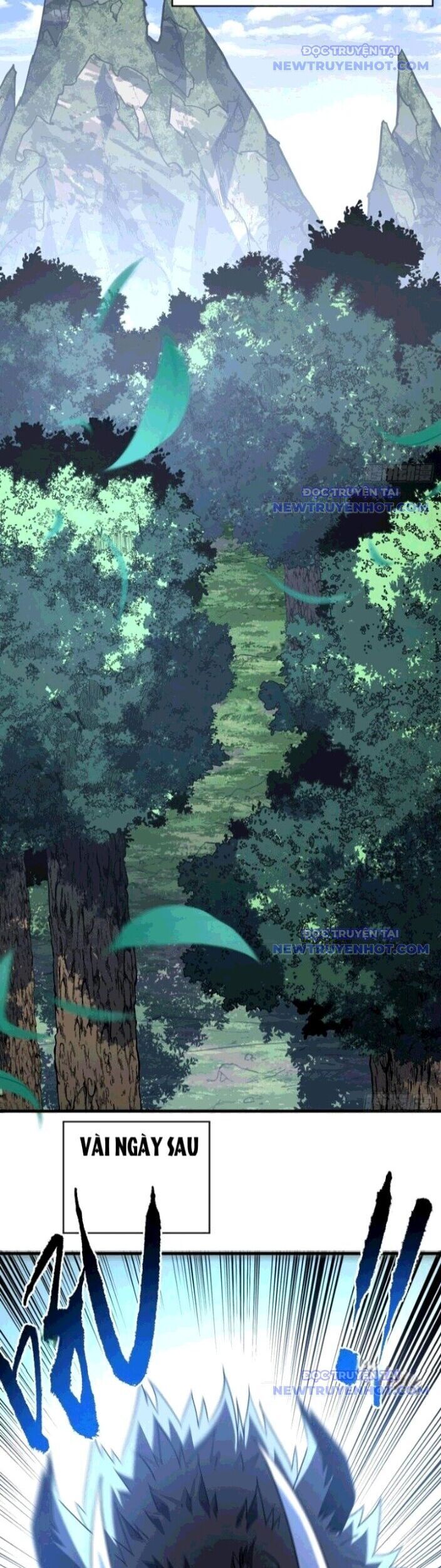 Mệnh Luân Chi Chủ! Khi Dị Biến Giáng Lâm Nhân Gian! Chap 99 - Next Chap 100