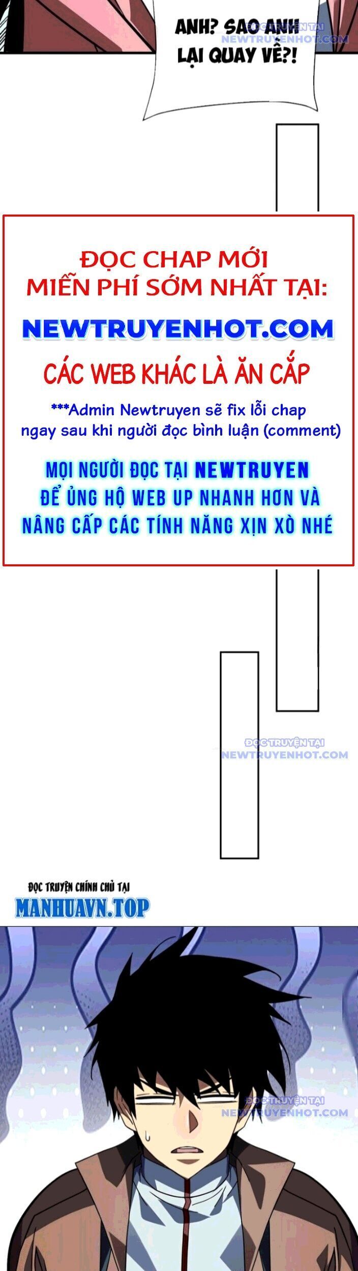 Mệnh Luân Chi Chủ! Khi Dị Biến Giáng Lâm Nhân Gian! Chap 99 - Next Chap 100