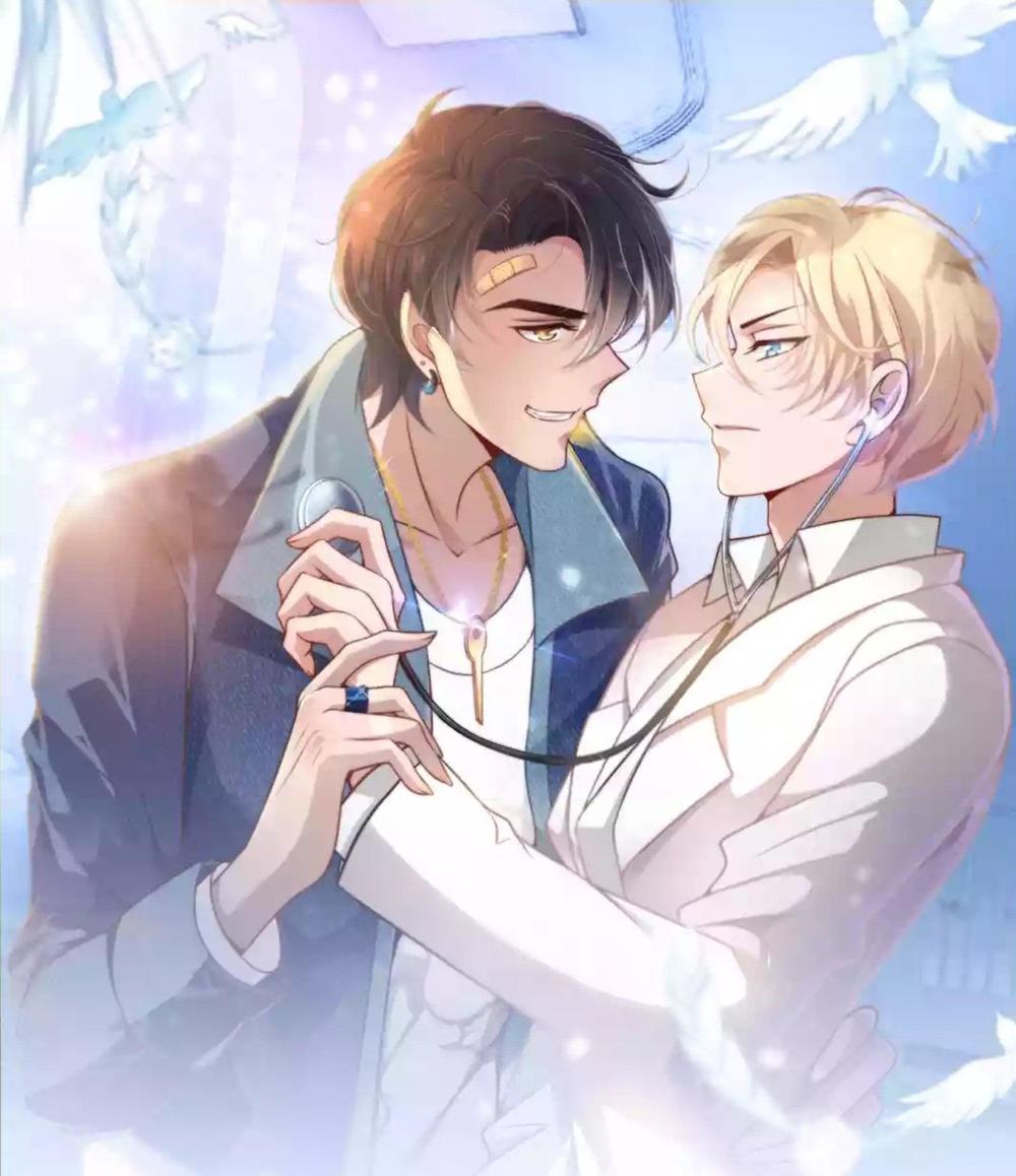 Mệnh Trung Khuyết Quân Chap 20 - Next Chap 21