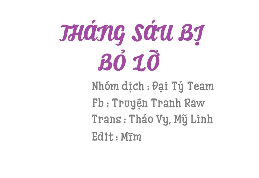 Mệnh Trung Khuyết Quân Chap 20 - Next Chap 21