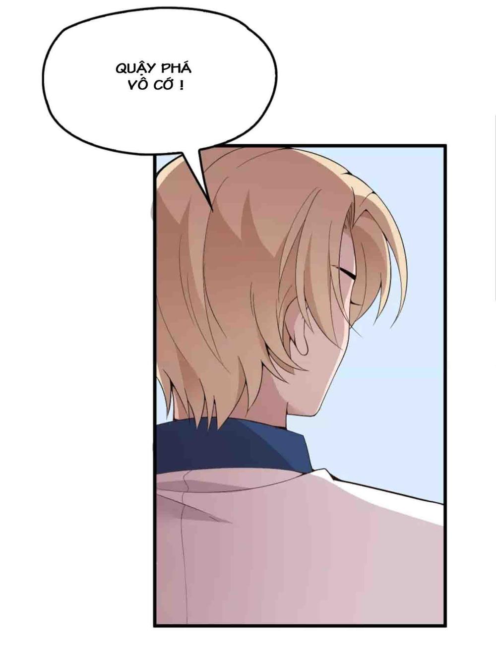 Mệnh Trung Khuyết Quân Chap 20 - Next Chap 21