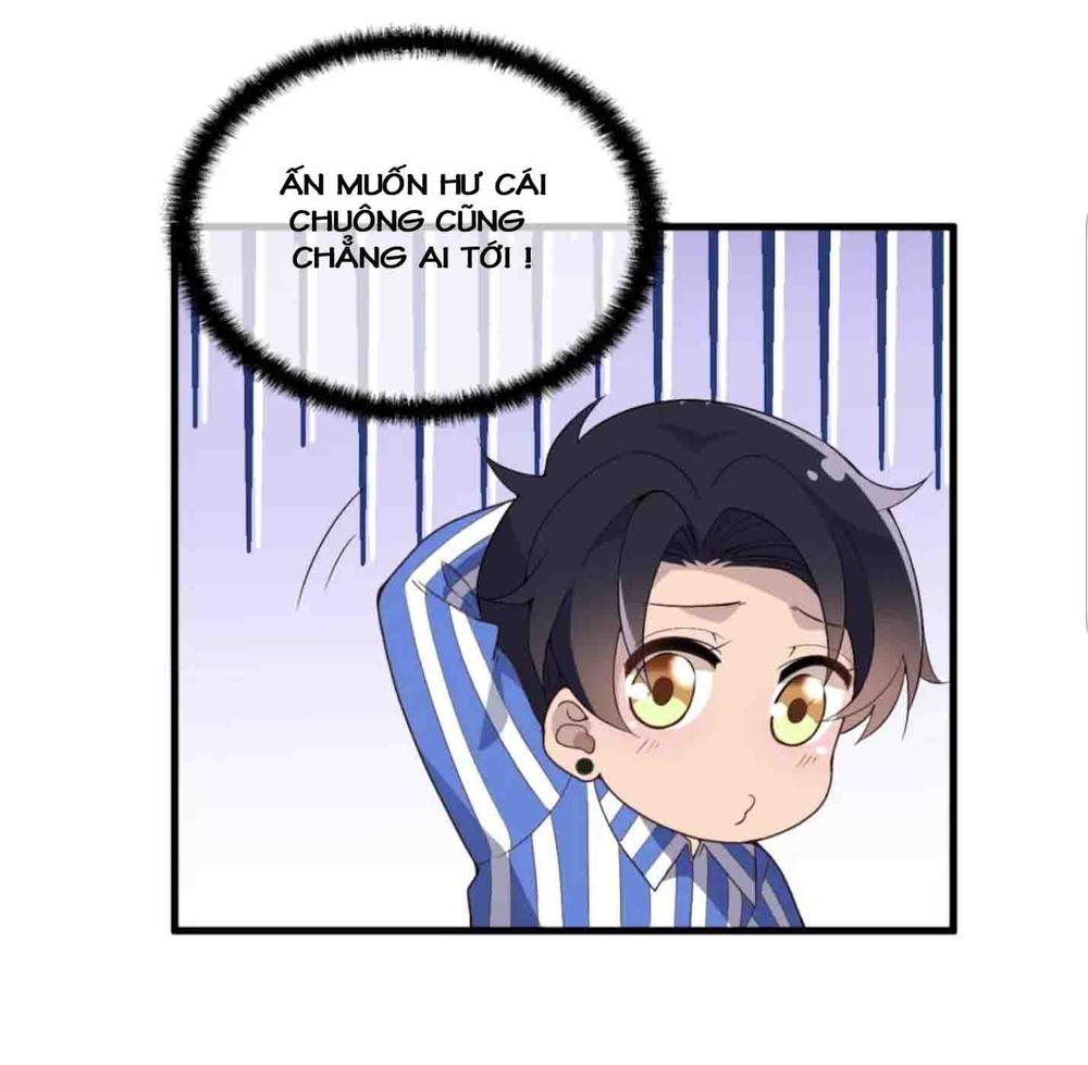 Mệnh Trung Khuyết Quân Chap 20 - Next Chap 21