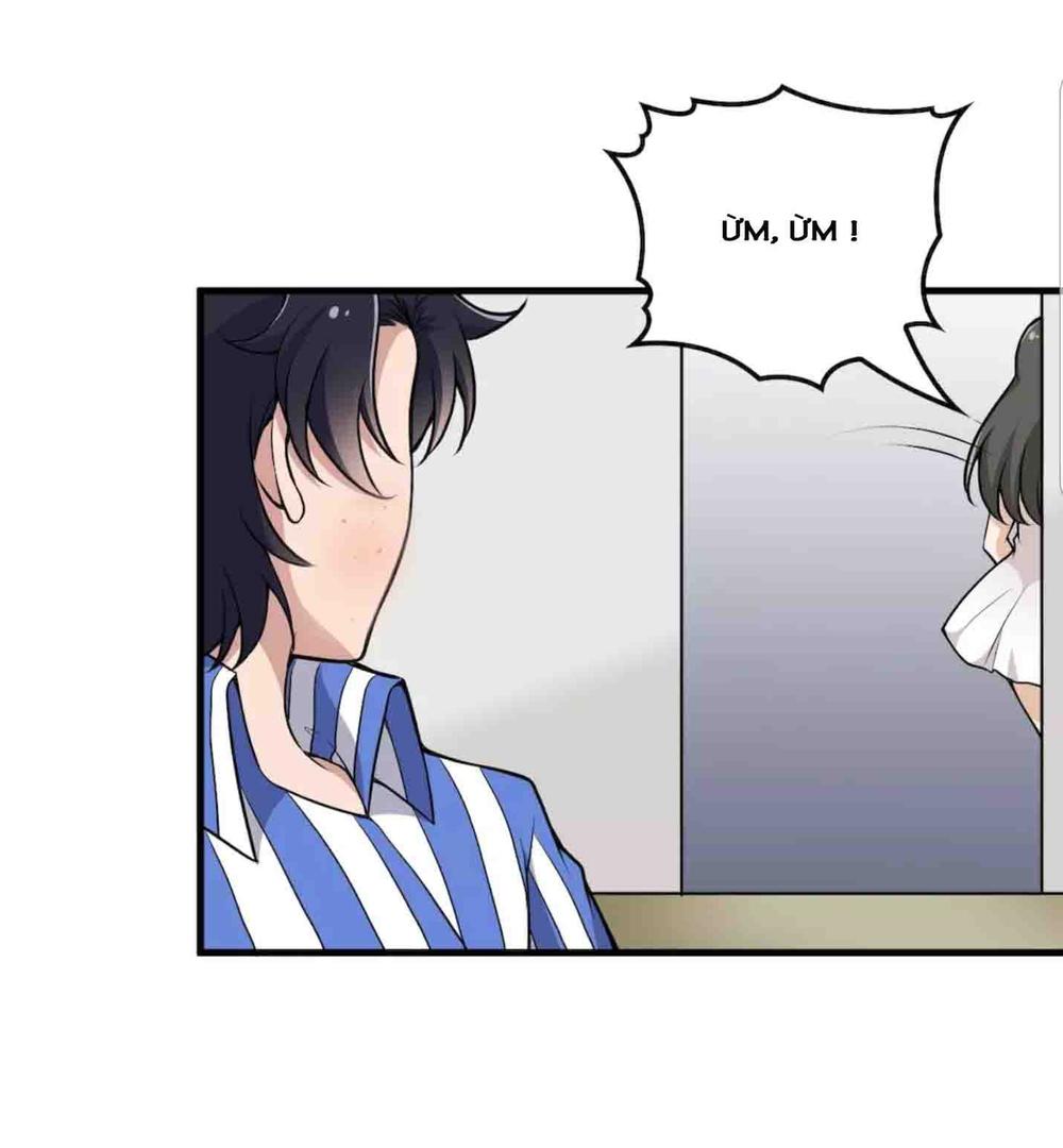 Mệnh Trung Khuyết Quân Chap 20 - Next Chap 21