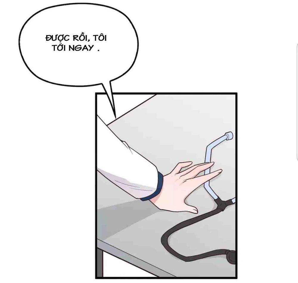 Mệnh Trung Khuyết Quân Chap 20 - Next Chap 21