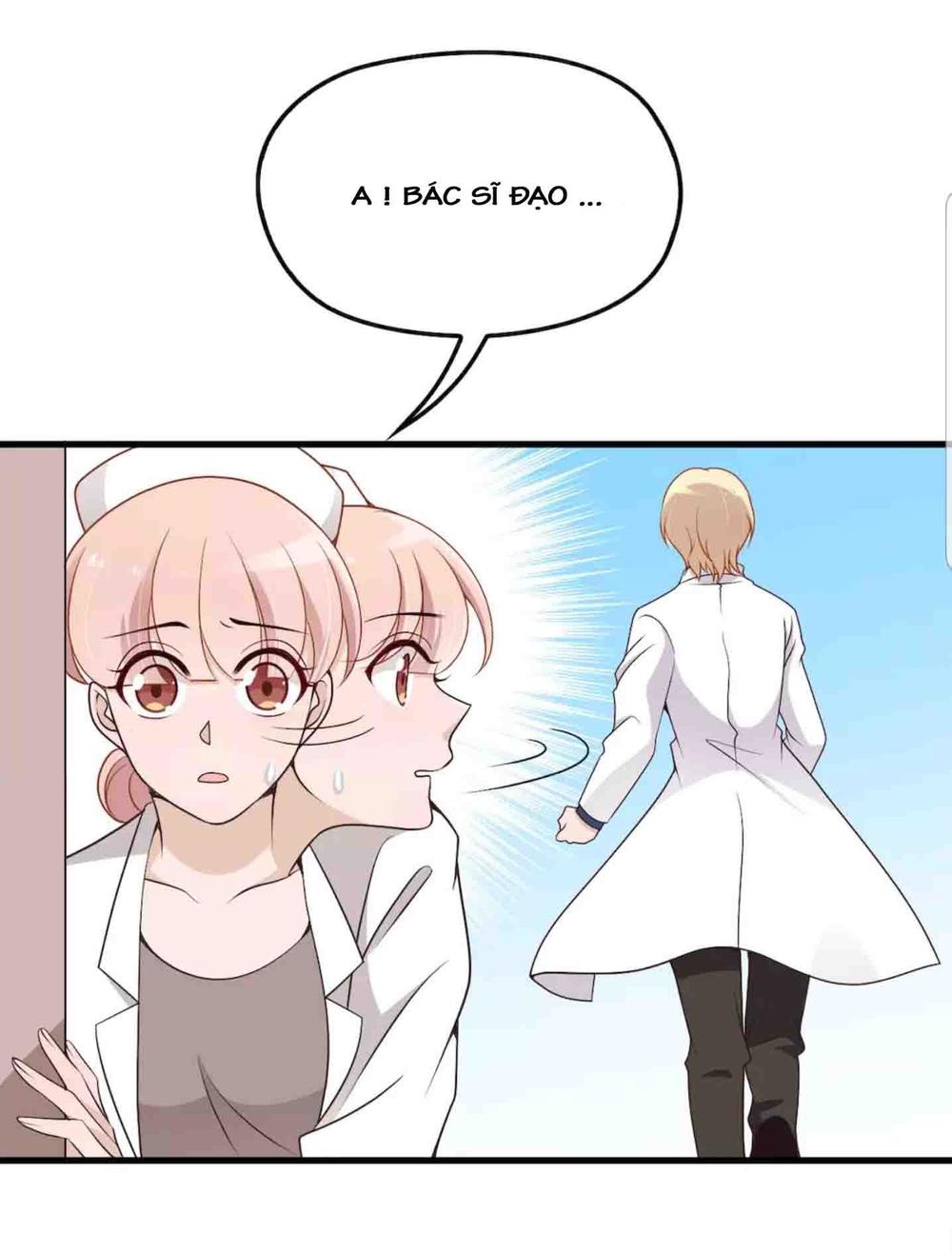 Mệnh Trung Khuyết Quân Chap 20 - Next Chap 21