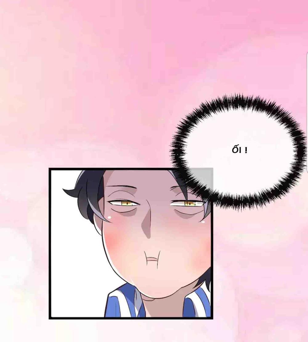 Mệnh Trung Khuyết Quân Chap 20 - Next Chap 21