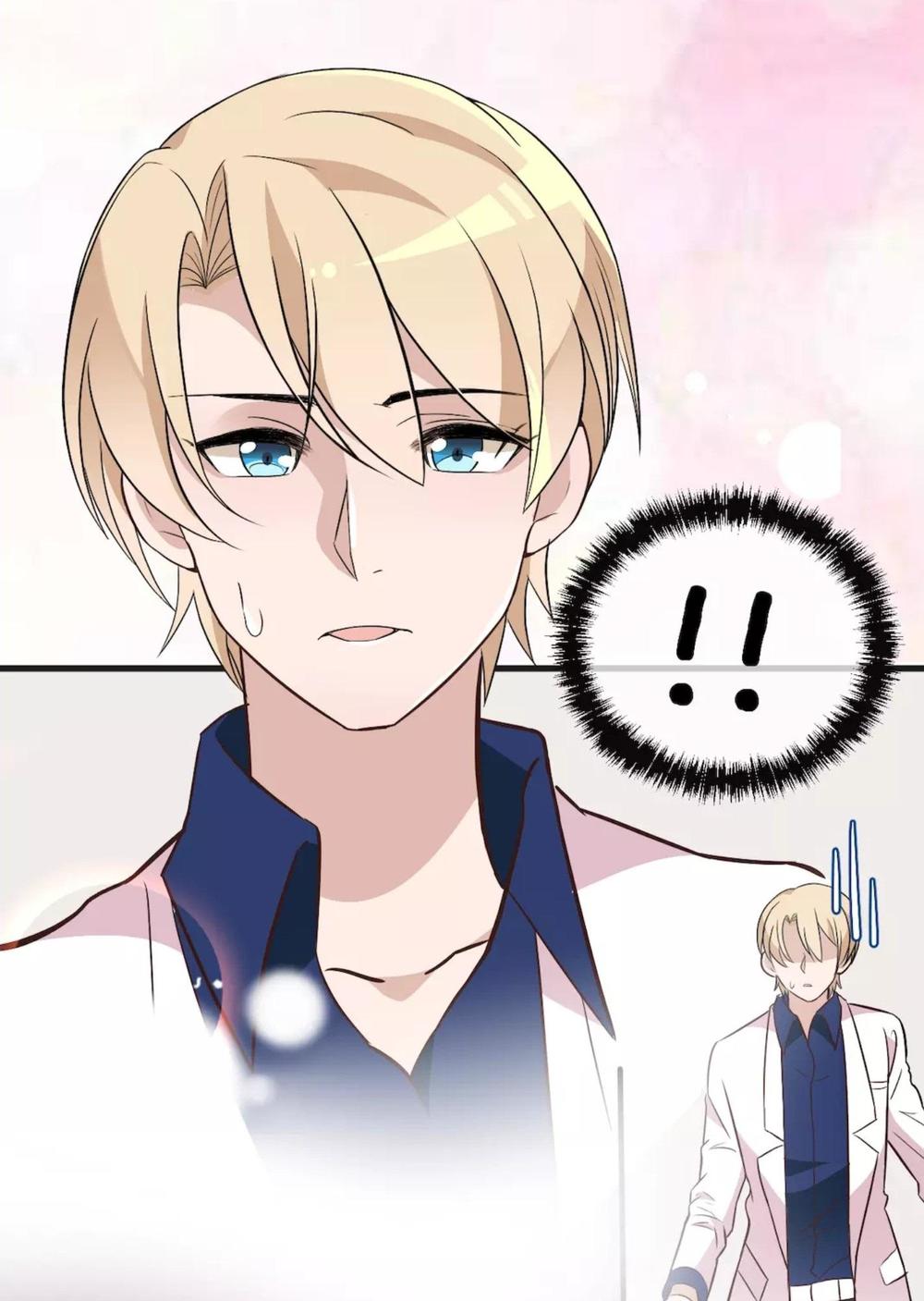 Mệnh Trung Khuyết Quân Chap 20 - Next Chap 21