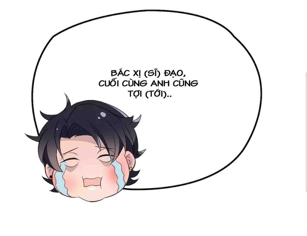 Mệnh Trung Khuyết Quân Chap 20 - Next Chap 21