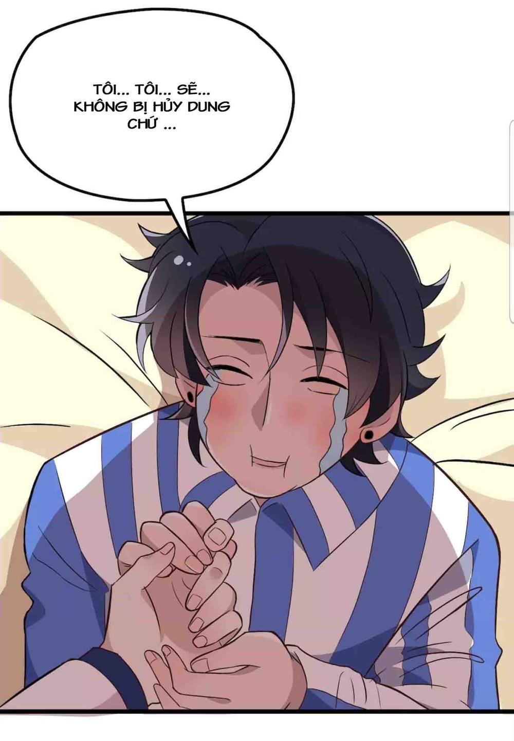 Mệnh Trung Khuyết Quân Chap 20 - Next Chap 21