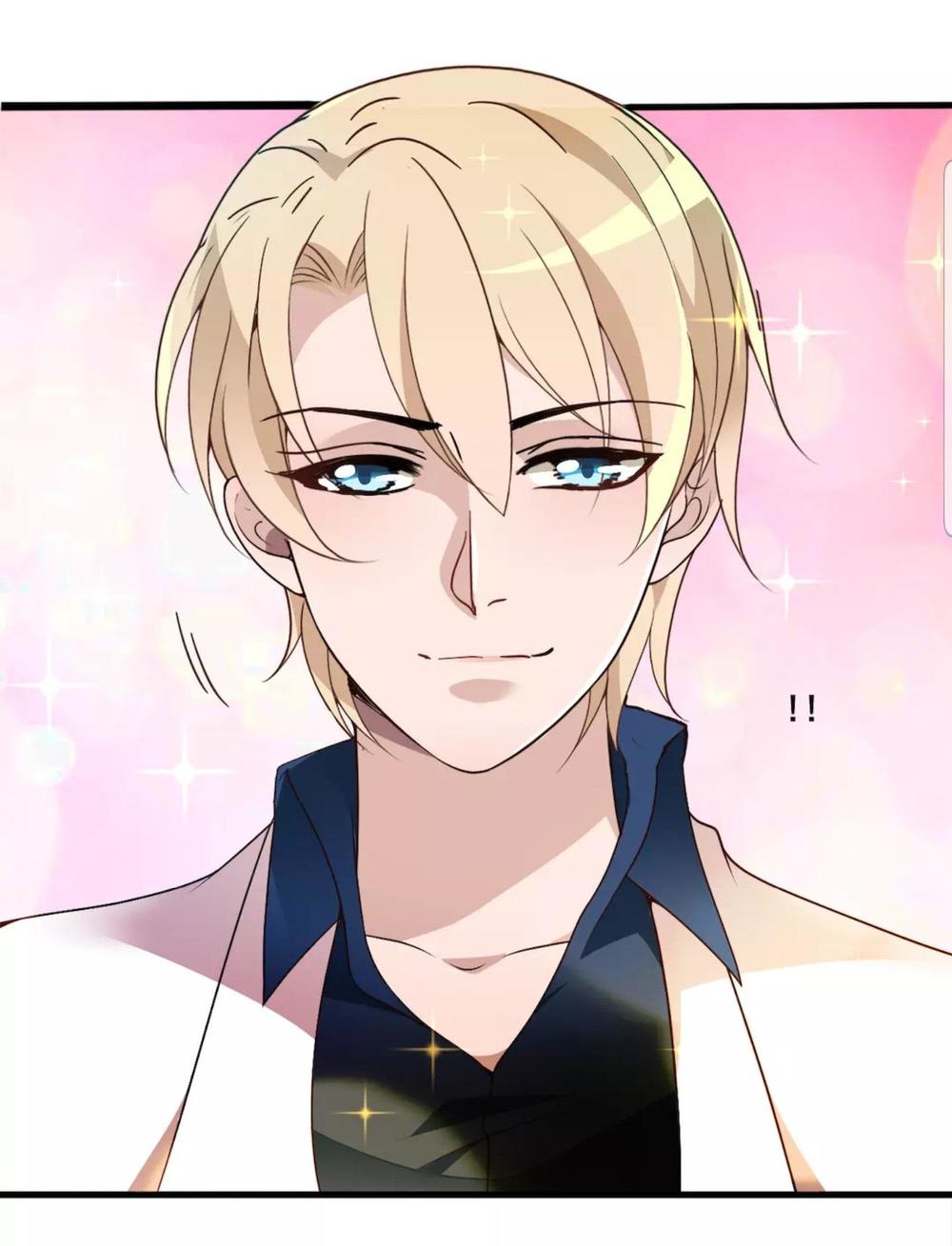 Mệnh Trung Khuyết Quân Chap 20 - Next Chap 21