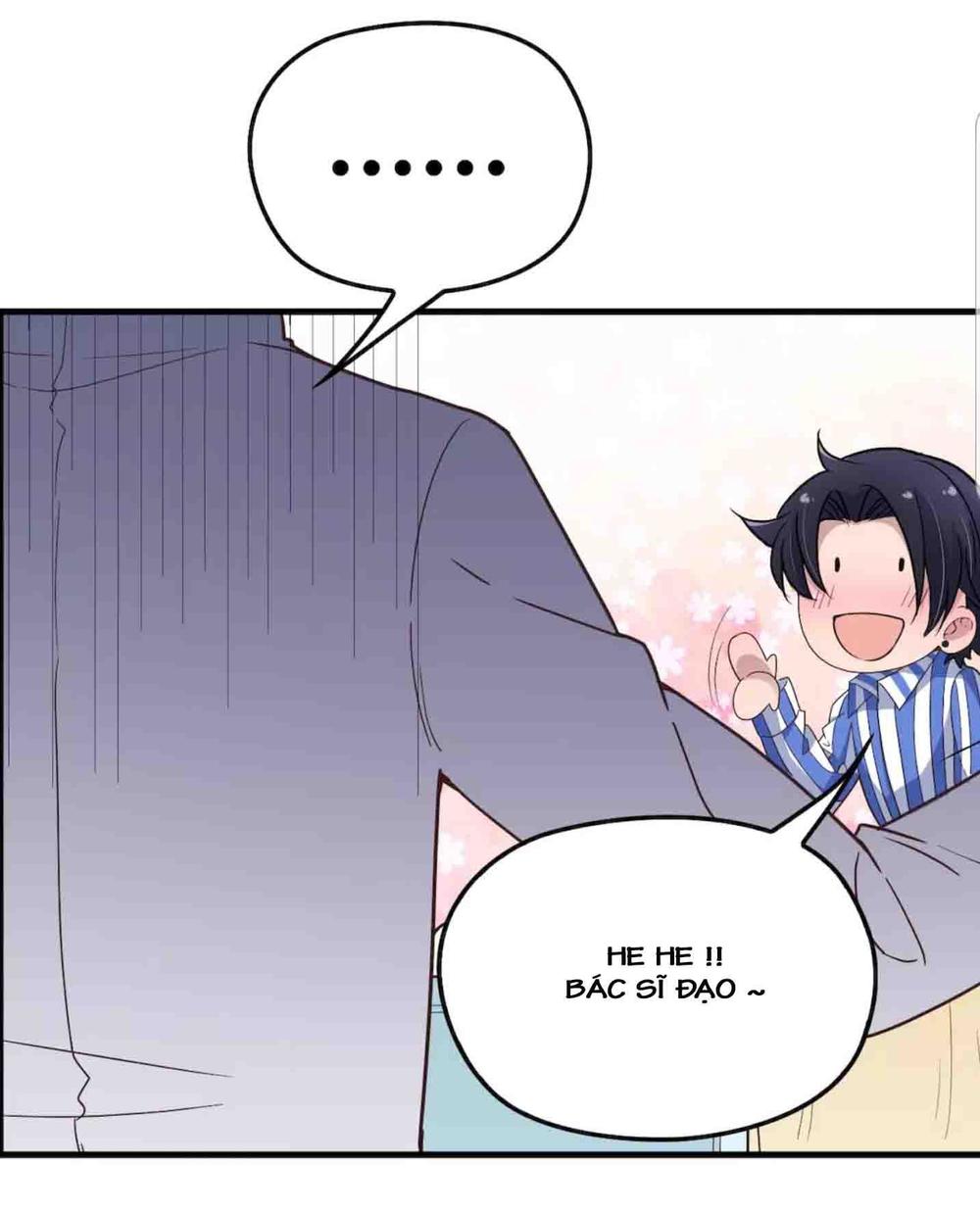 Mệnh Trung Khuyết Quân Chap 20 - Next Chap 21