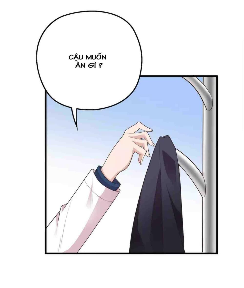 Mệnh Trung Khuyết Quân Chap 22 - Next Chap 23