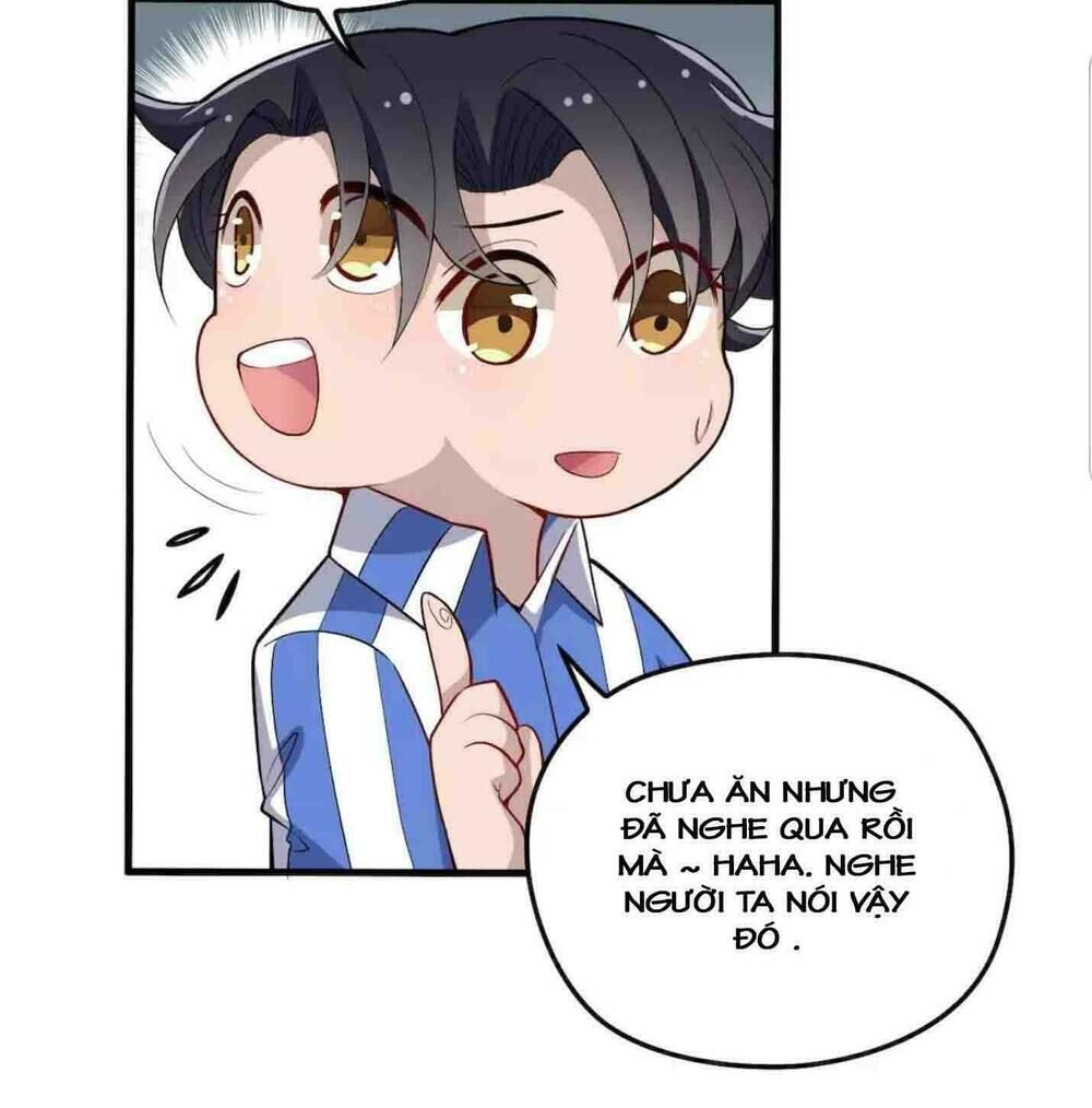 Mệnh Trung Khuyết Quân Chap 22 - Next Chap 23