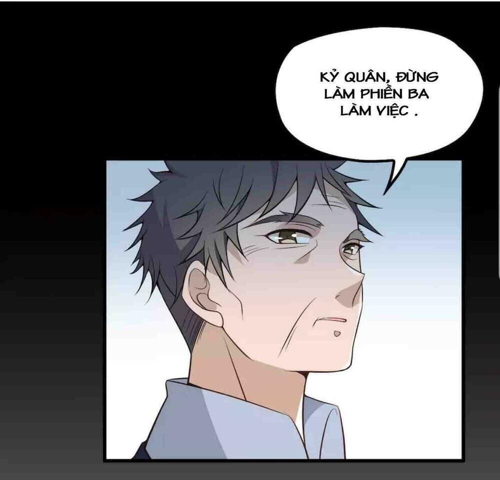 Mệnh Trung Khuyết Quân Chap 22 - Next Chap 23