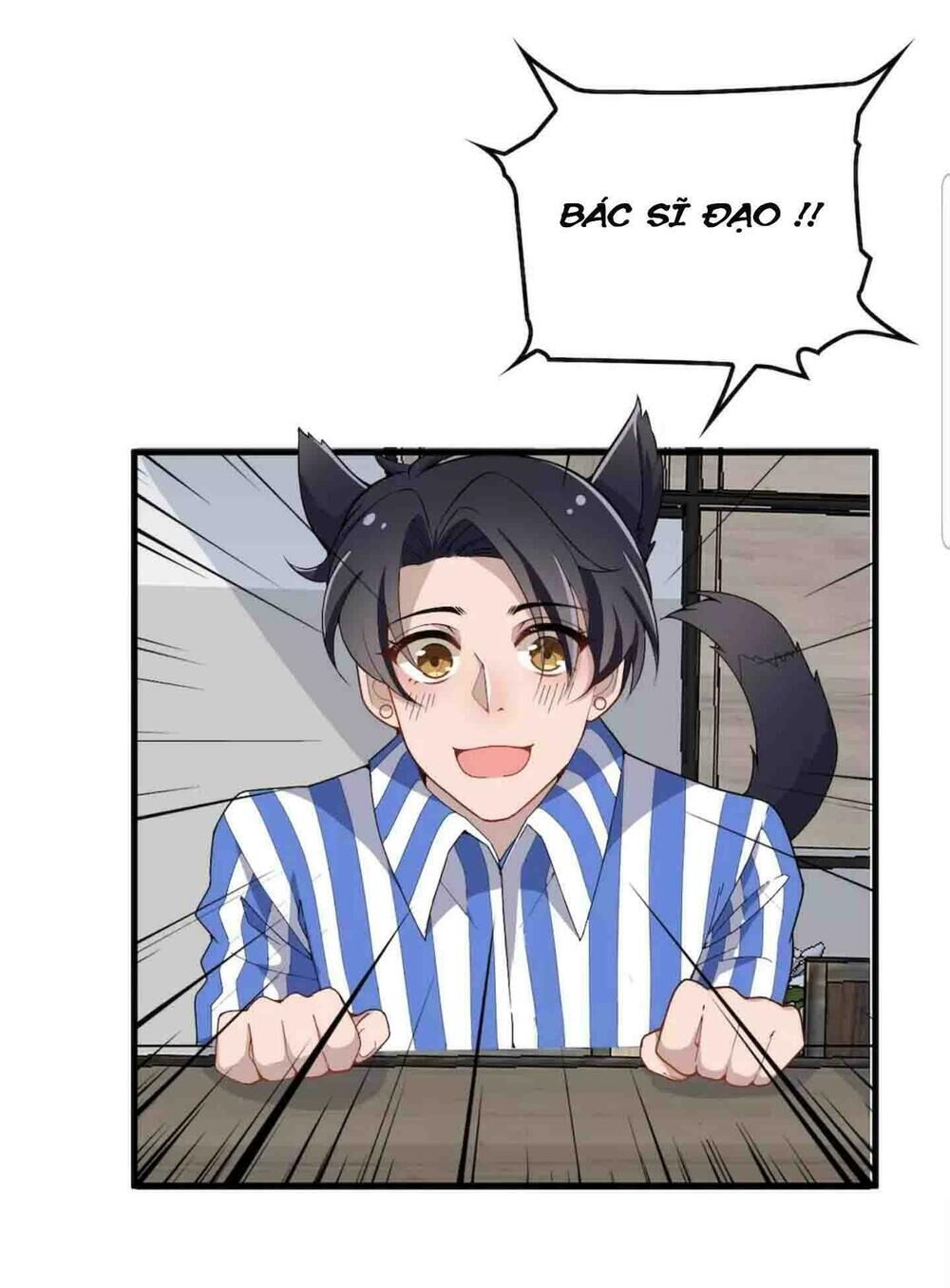 Mệnh Trung Khuyết Quân Chap 22 - Next Chap 23