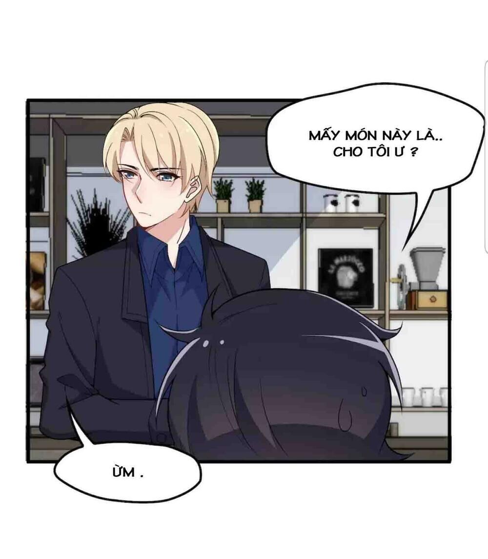 Mệnh Trung Khuyết Quân Chap 22 - Next Chap 23
