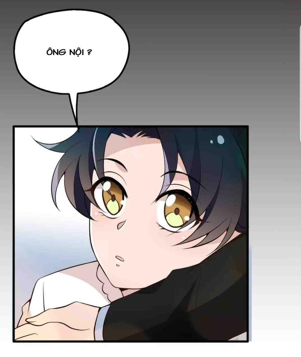 Mệnh Trung Khuyết Quân Chap 22 - Next Chap 23