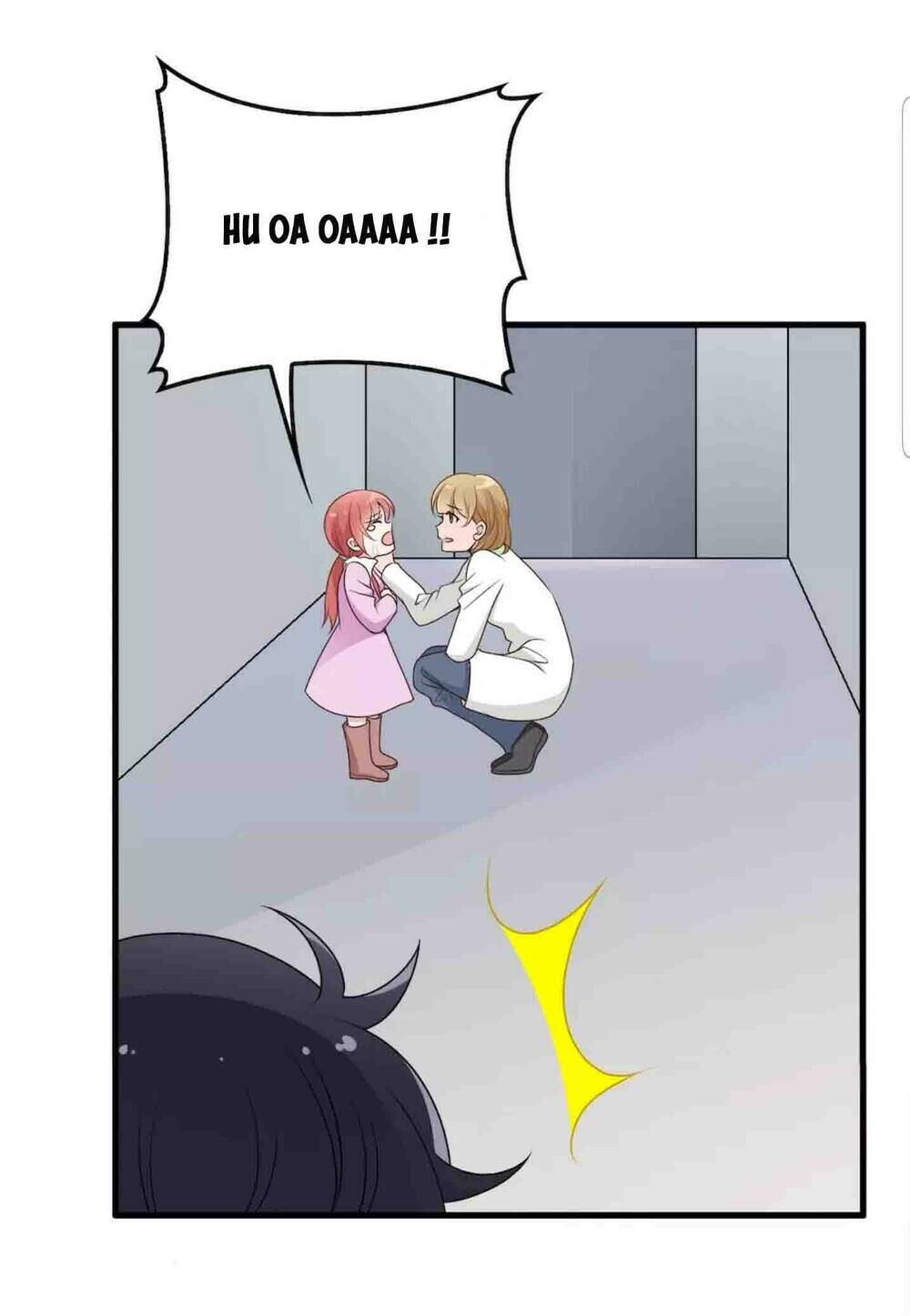 Mệnh Trung Khuyết Quân Chap 22 - Next Chap 23