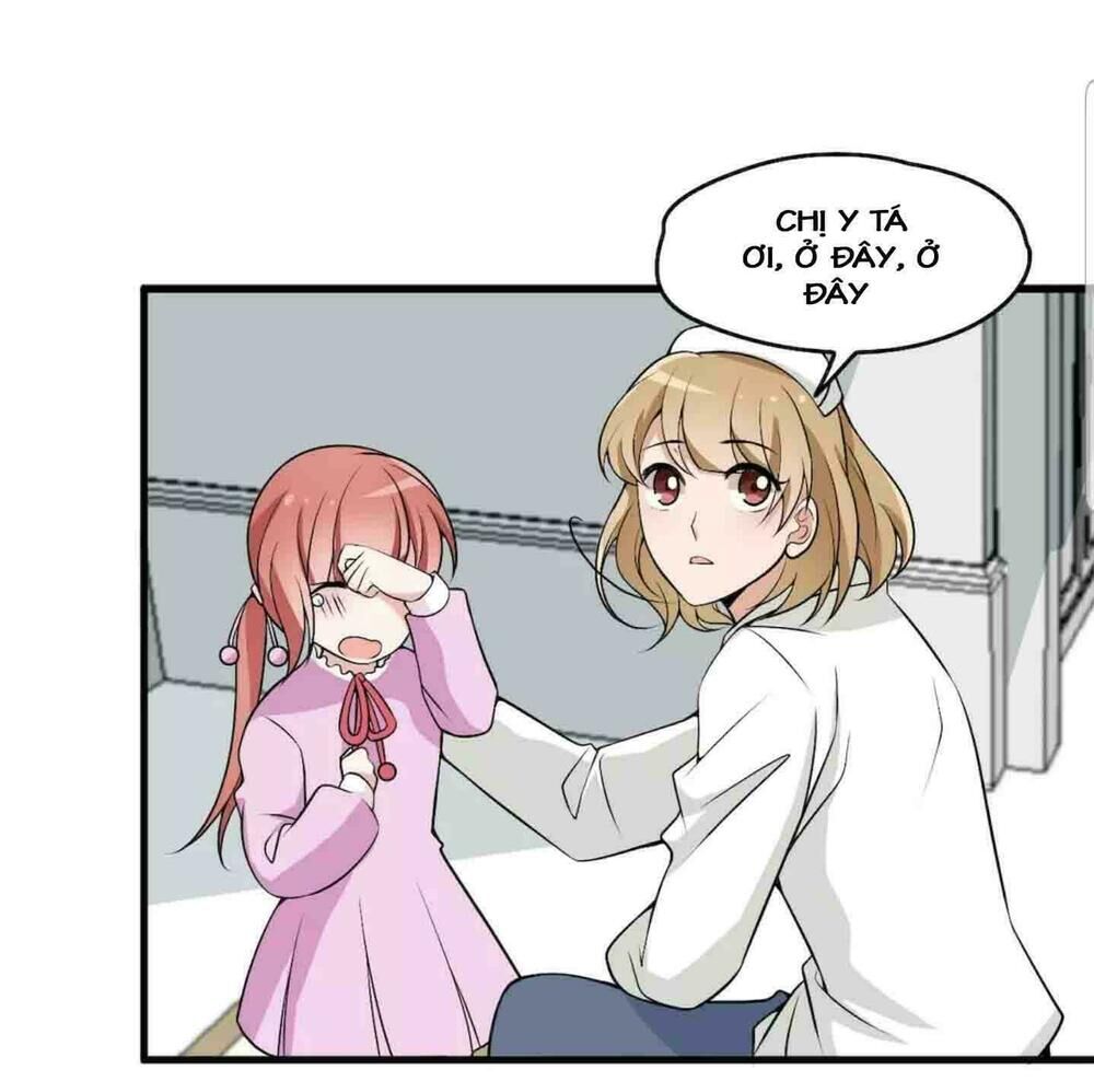 Mệnh Trung Khuyết Quân Chap 22 - Next Chap 23