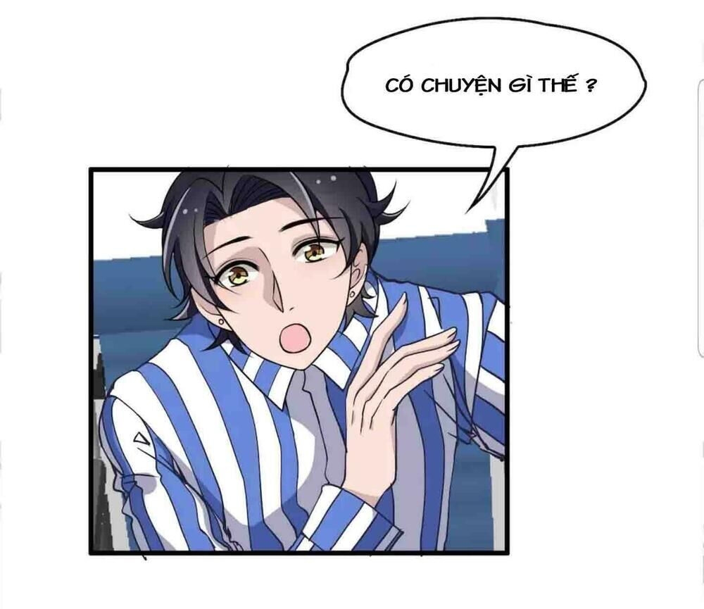 Mệnh Trung Khuyết Quân Chap 22 - Next Chap 23