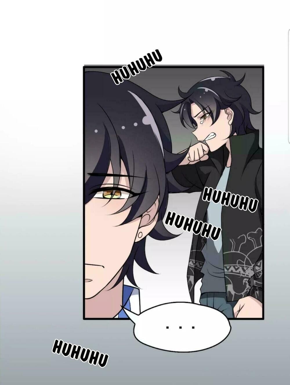Mệnh Trung Khuyết Quân Chap 22 - Next Chap 23