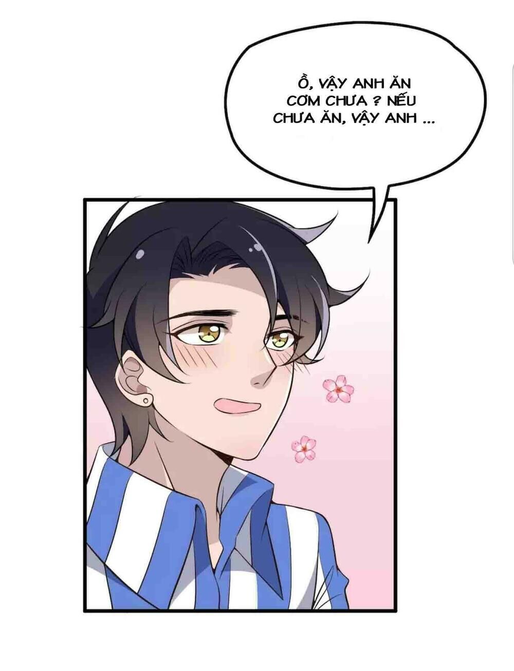 Mệnh Trung Khuyết Quân Chap 22 - Next Chap 23