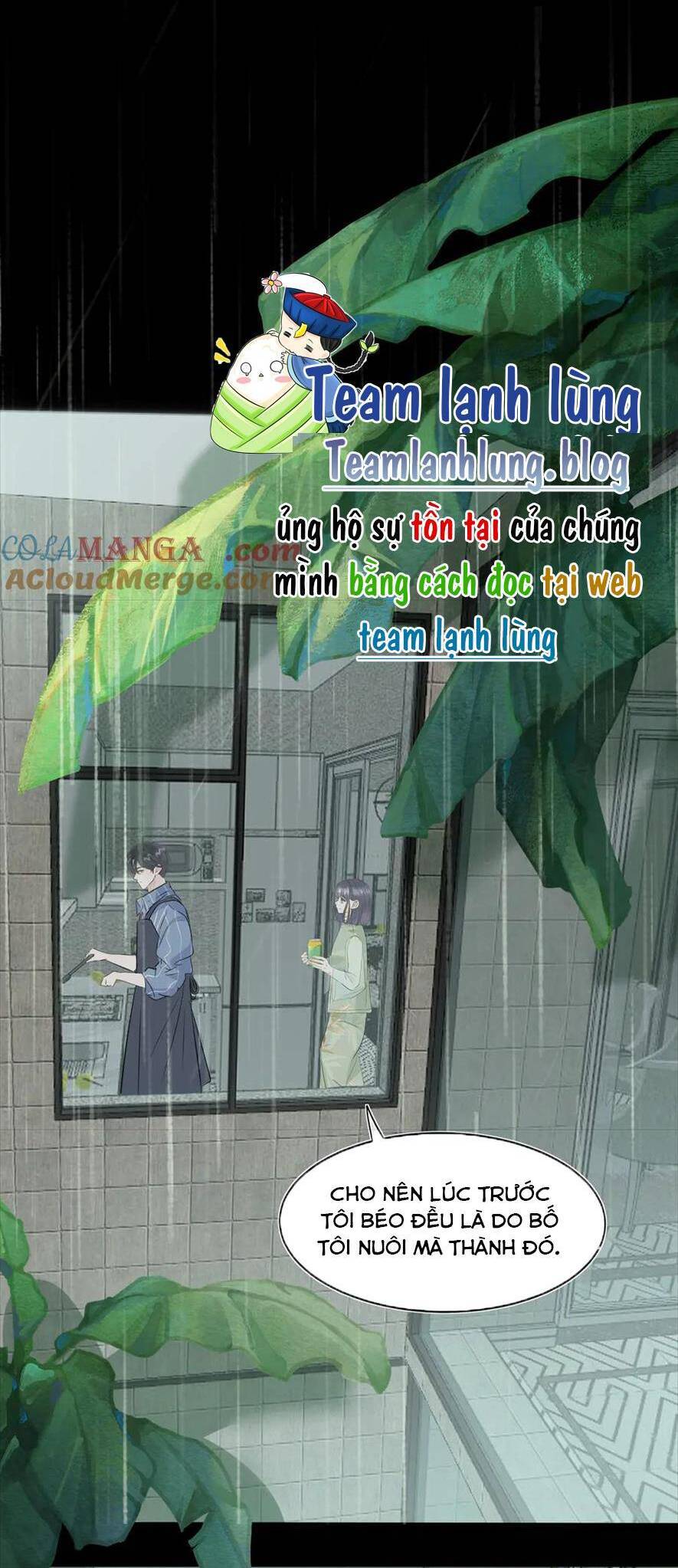 Mi Nhãn Chi Gian Chap 16 - Next Chap 17