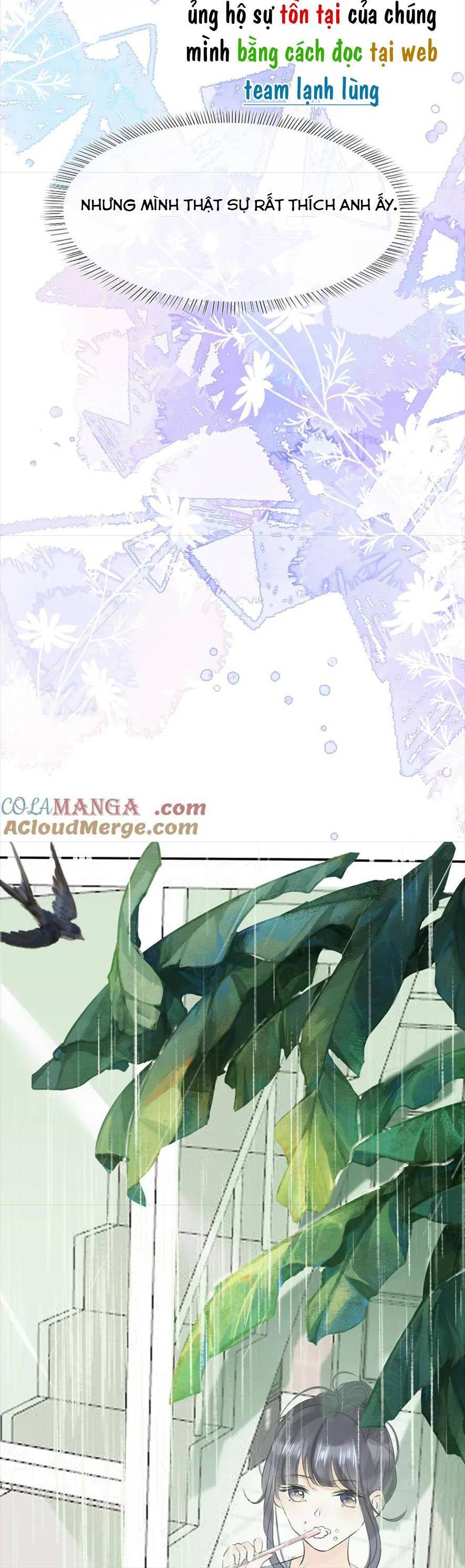 Mi Nhãn Chi Gian Chap 16 - Next Chap 17