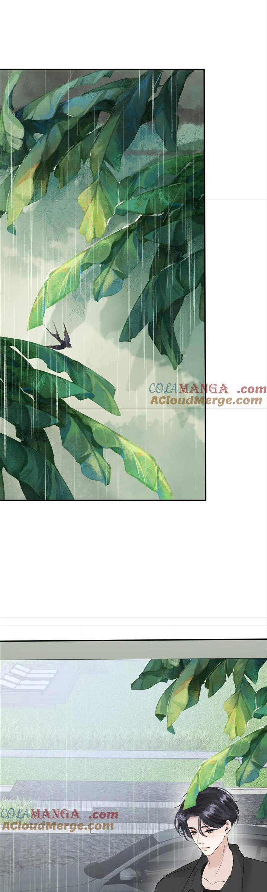 Mi Nhãn Chi Gian Chap 16 - Next Chap 17