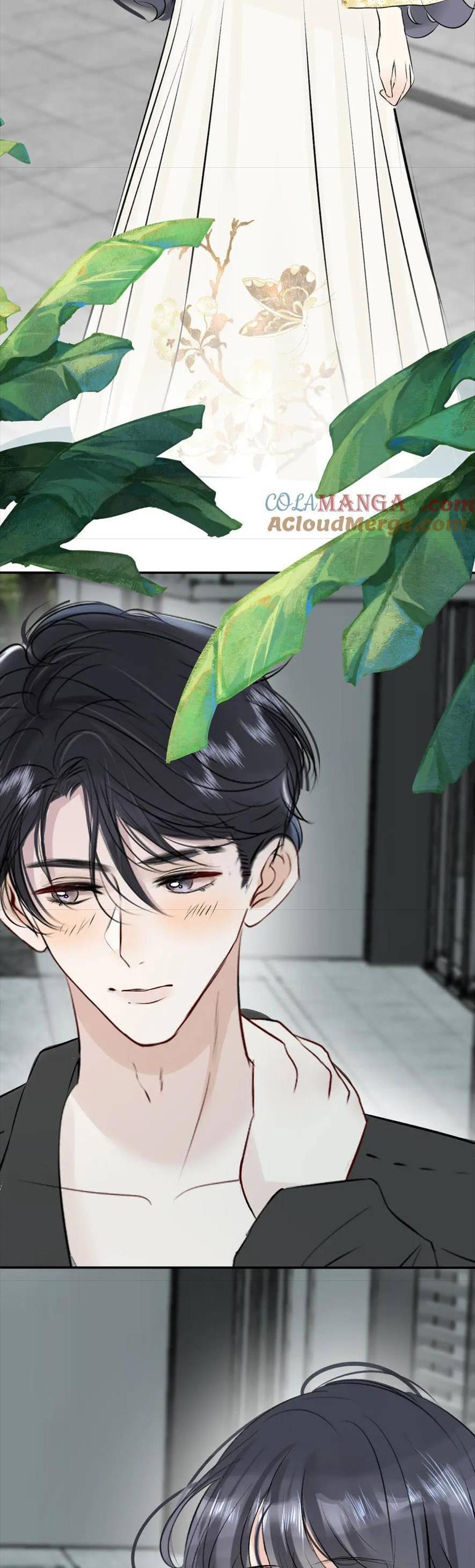 Mi Nhãn Chi Gian Chap 16 - Next Chap 17